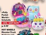 Schatulle im Angebot bei Kaufland in Kamen Schatulle Angebote von Polly Pocket World bei Kaufland Kamen für 9,99 €