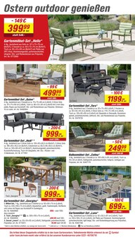 Fernsehsessel im aktuellen toom Baumarkt Prospekt (Fürth) Fernsehsessel im toom Baumarkt Prospekt "Respekt, wer's selber macht." mit 28 Seiten (Fürth)