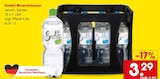 Mineralwasser Angebote von Sawell bei Netto Marken-Discount Düren für 3,29 €