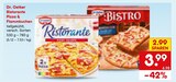 Ristorante Pizza & Flammkuchen im Netto Marken-Discount Prospekt Ristorante Pizza & Flammkuchen von Dr. Oetker im aktuellen Netto Marken-Discount Prospekt für 3,99 €