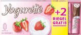 Schokolade oder Yogurette Angebote von Kinder bei Netto Marken-Discount Ingolstadt für 1,11 €