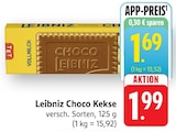 Choco Kekse Angebot in Daubach Choco Kekse im aktuellen Prospekt bei E center in Daubach