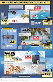 Smartphone im EURONICS Prospekt in Lüdenscheid Aktueller EURONICS Prospekt mit Smartphone, "GENAU RICHTIG. SMARTE TECHNIK. SONNIGE PREISE.", Seite 2