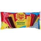 Action Seynod - Promo Glaces à l’eau Chupa Chups Eezy Freezzy Promo Glaces à l’eau Chupa Chups Eezy Freezzy à 0,85 € dans le catalogue Action à Seynod