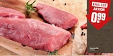 Schweine-Filet von  im aktuellen REWE Prospekt für 0,99 €