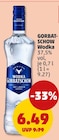 Gorbatschow Angebote bei Penny Rastatt für 6,49 €