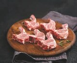 AGNEAU COTE A GRILLER AVEC OS OU COTE A GRILLER AVEC OS en promo chez U Express AGNEAU COTE A GRILLER AVEC OS OU COTE A GRILLER AVEC OS dans le catalogue U Express