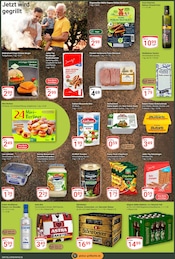 Aktueller GLOBUS Prospekt mit Steak, "Aktuelle Angebote", Seite 6