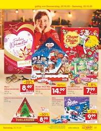 Netto Marken-Discount Weihnachten im Prospekt Netto Marken-Discount Weihnachten im Prospekt