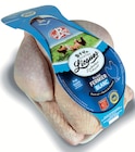 Poulet fermier Label Rouge à Supermarchés Match dans Verlinghem