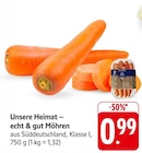 E center Lahr (Schwarzwald) Prospekt mit  im Angebot für 0,99 €
