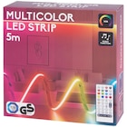 Ruban LED synchronisation musicale Baltimore - Baltimore en promo chez Action Ruban LED synchronisation musicale Baltimore - Baltimore dans le catalogue Action