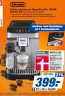 Kaffeevollautomat Magnifica Evo ECAM 290.61.SB bei expert im Gemünden Prospekt für 399,00 €