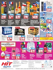 Haarspray Angebote im Prospekt "ECHTE VIELFALT" von HIT auf Seite 4