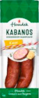 EDEKA Hohn - Kabanos Klassik Angebot im Prospekt Kabanos Klassik bei EDEKA im Hohn Prospekt für 1,79 €