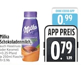 Schokoladenmilch von Milka im aktuellen EDEKA Prospekt für 0,79 €