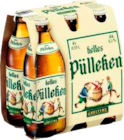 Aktuelle Bier Angebote bei EDEKA in Neumünster Aktuelles Helles Pülleken Angebot bei EDEKA in Neumünster ab 3,99 €
