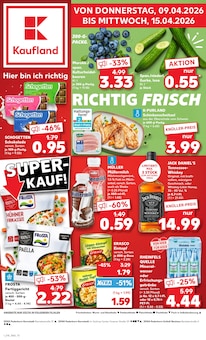 Frosta im aktuellen Kaufland Prospekt (Paderborn) Frosta im Kaufland Prospekt "Aktuelle Angebote" mit 58 Seiten (Paderborn)