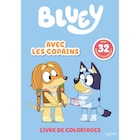 Albums et Activités BLUEY en promo chez Carrefour Market Périgueux à 3,95 €