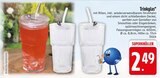 Trinkglas im Angebot bei EDEKA in Ravensburg Trinkglas Angebote bei EDEKA Ravensburg für 2,49 €