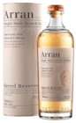 Single Malt Scotch Whisky - ARRAN en promo chez Carrefour Ermont à 33,19 €