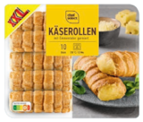 Käserollen XXL bei Lidl im Arnsberg Prospekt für 5,99 €