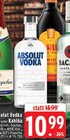 Aktuelles Vodka Angebot bei EDEKA in Mönchengladbach ab 10,99 €