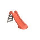 Toboggan kiddy rouge - SMOBY en promo chez Carrefour Saint-Denis à 19,99 €