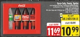 Aktuelles Coca-Cola Original Taste Angebot bei E center in Dortmund ab 10,99 €