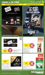 Prix et réduction Nestlé dans le prospectus Intermarché Express en cours Offre Nestlé dans le catalogue Intermarché Express du moment à la page 11