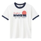 Jungen T-Shirt mit Skater-Print im aktuellen Ernstings family Prospekt für 7,99 €
