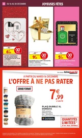 Couches Angebote im Prospekt "Intermarché" von Intermarché Super Couches Angebote im Prospekt "Intermarché" von Intermarché Super auf Seite 36