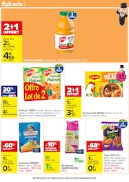 Offre Chips dans le catalogue Carrefour du moment à la page 56