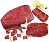 Aktuelles Frische Rinderrouladen Angebot bei REWE in Münster ab 1,55 €