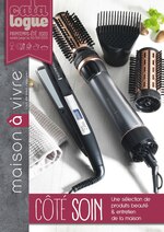 Catalogue Maison à Vivre à Grenoble, avec 10 pages Prospectus Maison à Vivre à Grenoble, "Côté soin", 10 pages, 18/06/2020 - 30/09/2020
