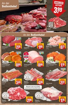 Hähnchen im aktuellen REWE Prospekt (Freiburg (Breisgau)) Hähnchen im REWE Prospekt "Dein Markt" mit 38 Seiten (Freiburg (Breisgau))