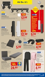 Aktueller Lidl Prospekt mit Farbe, "LIDL LOHNT SICH", Seite 35