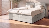 BOXSPRINGBETT „Neto“ von  im aktuellen Höffner Prospekt für 59,99 €