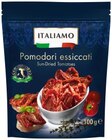 Tomates séchées tendres - ITALIAMO en promo chez Lidl Brest à 1,69 €