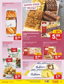 Küche im Netto Marken-Discount Prospekt "Aktuelle Angebote" mit 59 Seiten (Rostock)