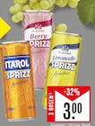 Aktuelles Sprizz Angebot bei Marktkauf in Freiburg (Breisgau) ab 3,00 €