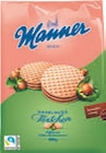 Original Neapolitaner von Manner im aktuellen tegut Prospekt für 2,49 €
