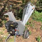 Broyeur thermique branches & végétaux BT60R - TEMVER - Rural Master à Perpignan Broyeur thermique branches & végétaux BT60R - TEMVER en promo chez Rural Master Perpignan à 799,00 €