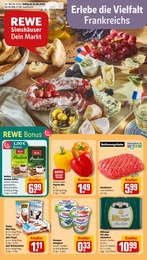 REWE Prospekt "Dein Markt", 28 Seiten, 23.06.2025 - 23.06.2025 Aktueller REWE Prospekt, "Dein Markt", mit Angeboten der Woche, gültig von 23.06.2025 bis 23.06.2025