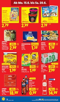 Veltins im aktuellen Lidl Prospekt (Passau) Veltins im Lidl Prospekt "LIDL LOHNT SICH" mit 70 Seiten (Passau)