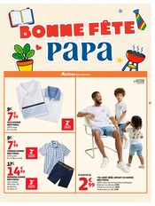 Prospectus Auchan Hypermarché "OFFRES DU MOMENT" en cours à Perpignan, Page 31 Catalogue Auchan Hypermarché en cours à Perpignan, "OFFRES DU MOMENT", Page 31