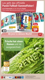 Sticks im REWE Prospekt "Dein Markt" auf Seite 30