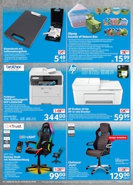 Drucker Angebot & Preis im aktuellen Selgros Prospekt Drucker Angebot im aktuellen Selgros Prospekt auf Seite 14