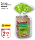 GLOBUS Jena - Sonnenblumenkernbrot Angebot im Prospekt Sonnenblumenkernbrot bei GLOBUS im Jena Prospekt für 2,99 €
