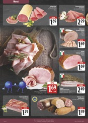 Aktueller E center Prospekt mit Käse, "Wir lieben Lebensmittel!", Seite 4